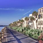 Walk Downtown Charleston's Historic Sites