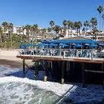 Fisherman's Restaurant and Bar San Clemente