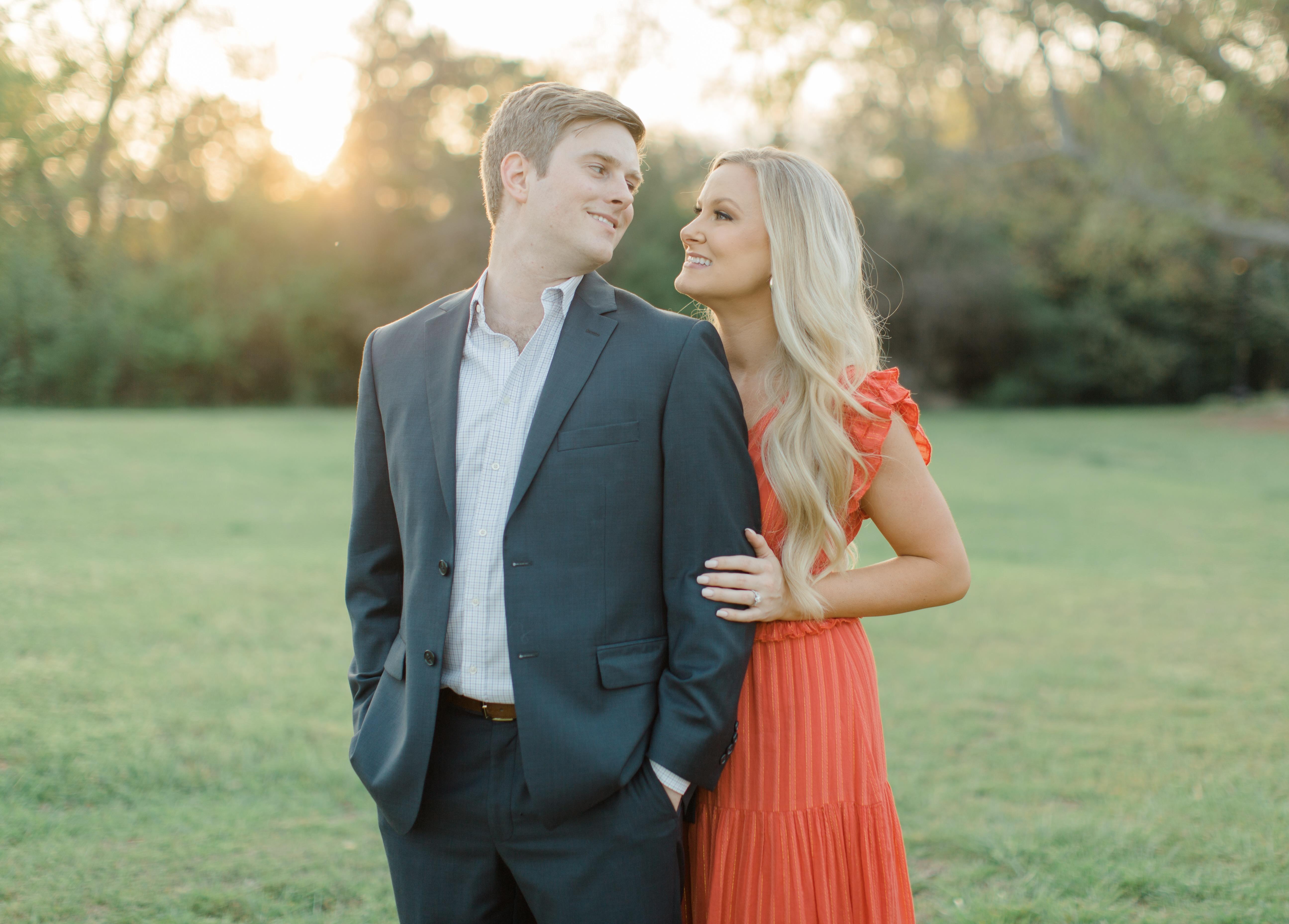 The Wedding Website of Madison Tyson and Kiernan Berger