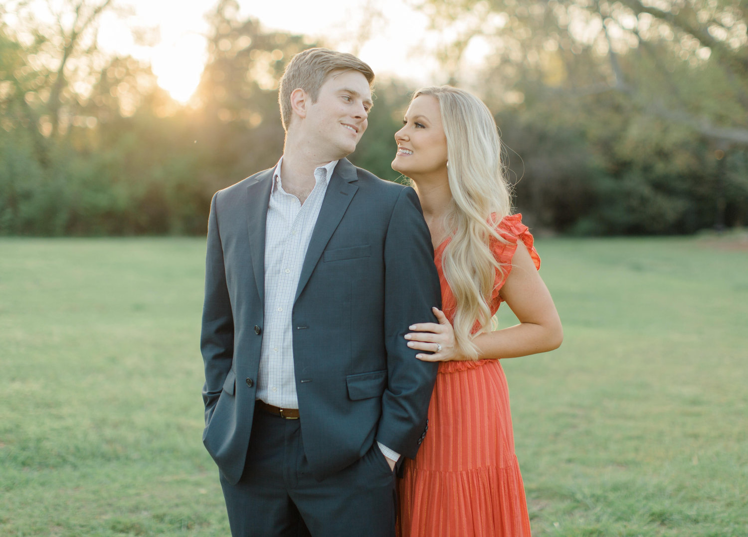 The Wedding Website of Madison Tyson and Kiernan Berger