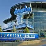 Downtown Aquarium