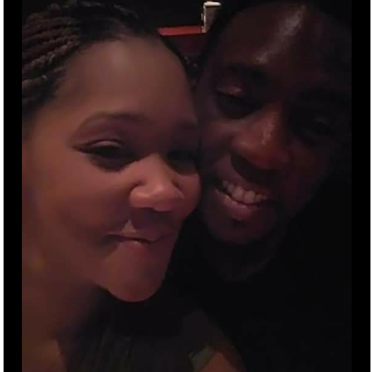 Always a good time when we are together.