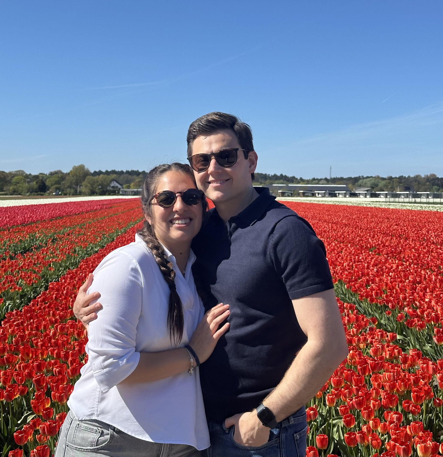 The Wedding Website of Agustina Lopez and Lukas Braun