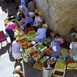 Mercado de Abastos