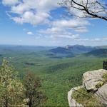 Caesars Head State Park Visitor Center