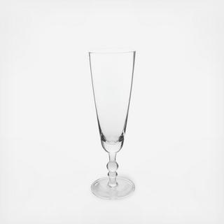 Camden Champagne Flute, Set of 6