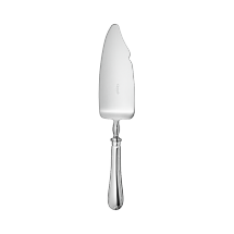 Silver-Plated Cake Server                                                                                                                                rubans