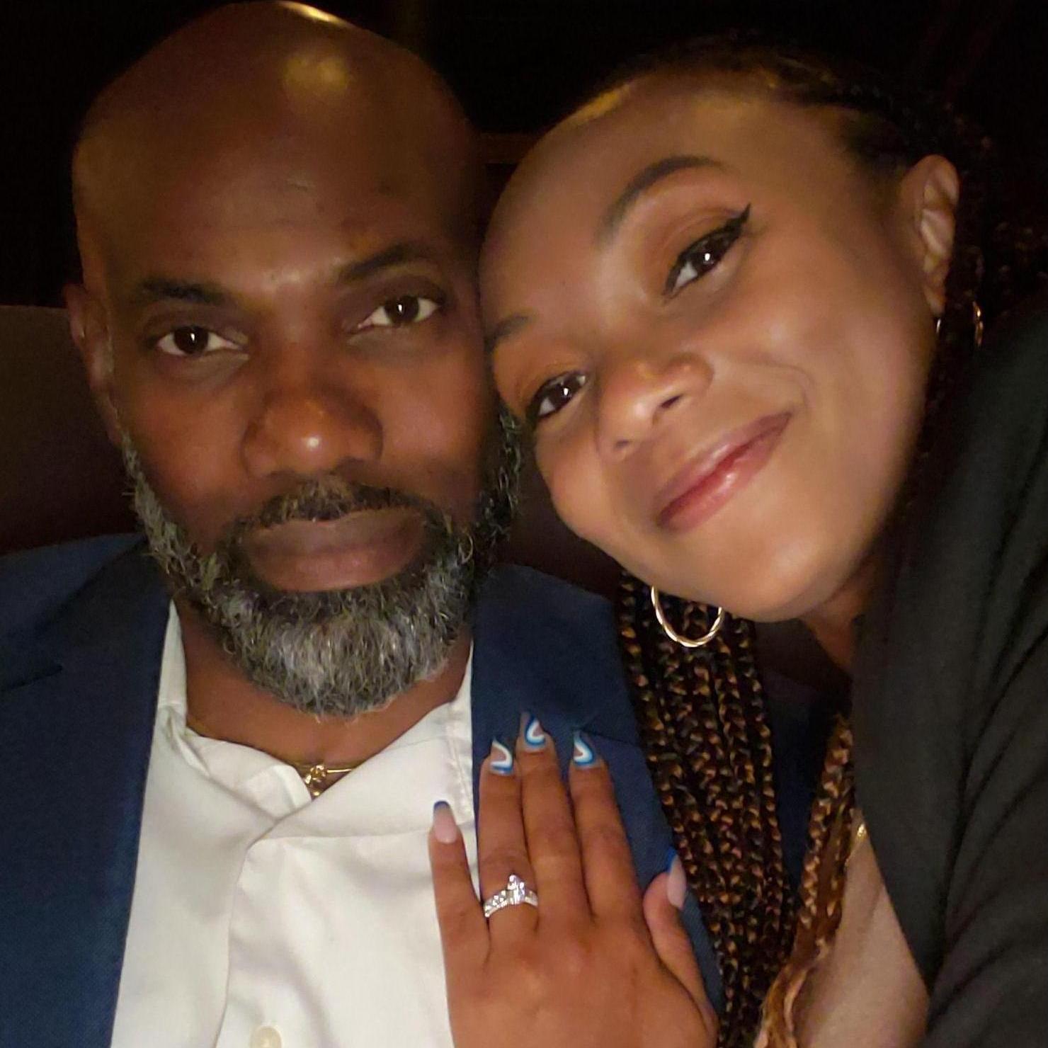 We said, "yes!"