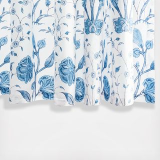 Khilana Shower Curtain