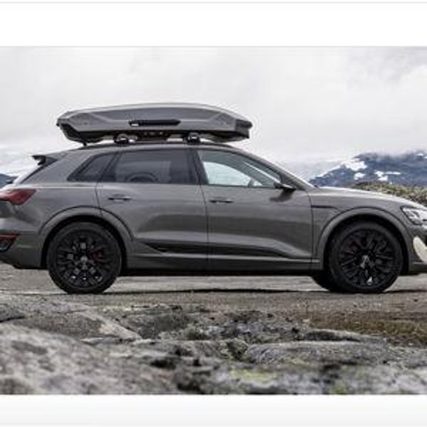 Rooftop Carrier Fund!