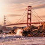 Golden Gate Bridge