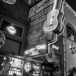 Broadway Honky Tonks