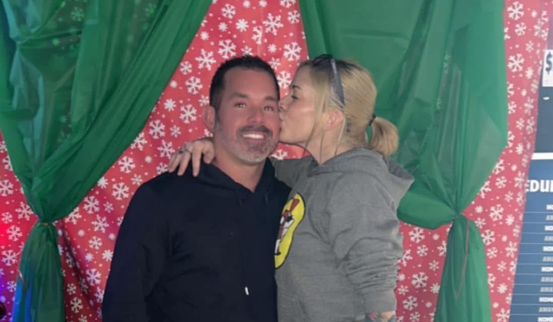 The Wedding Website of Shalah Hurst and Jeremy Wilson