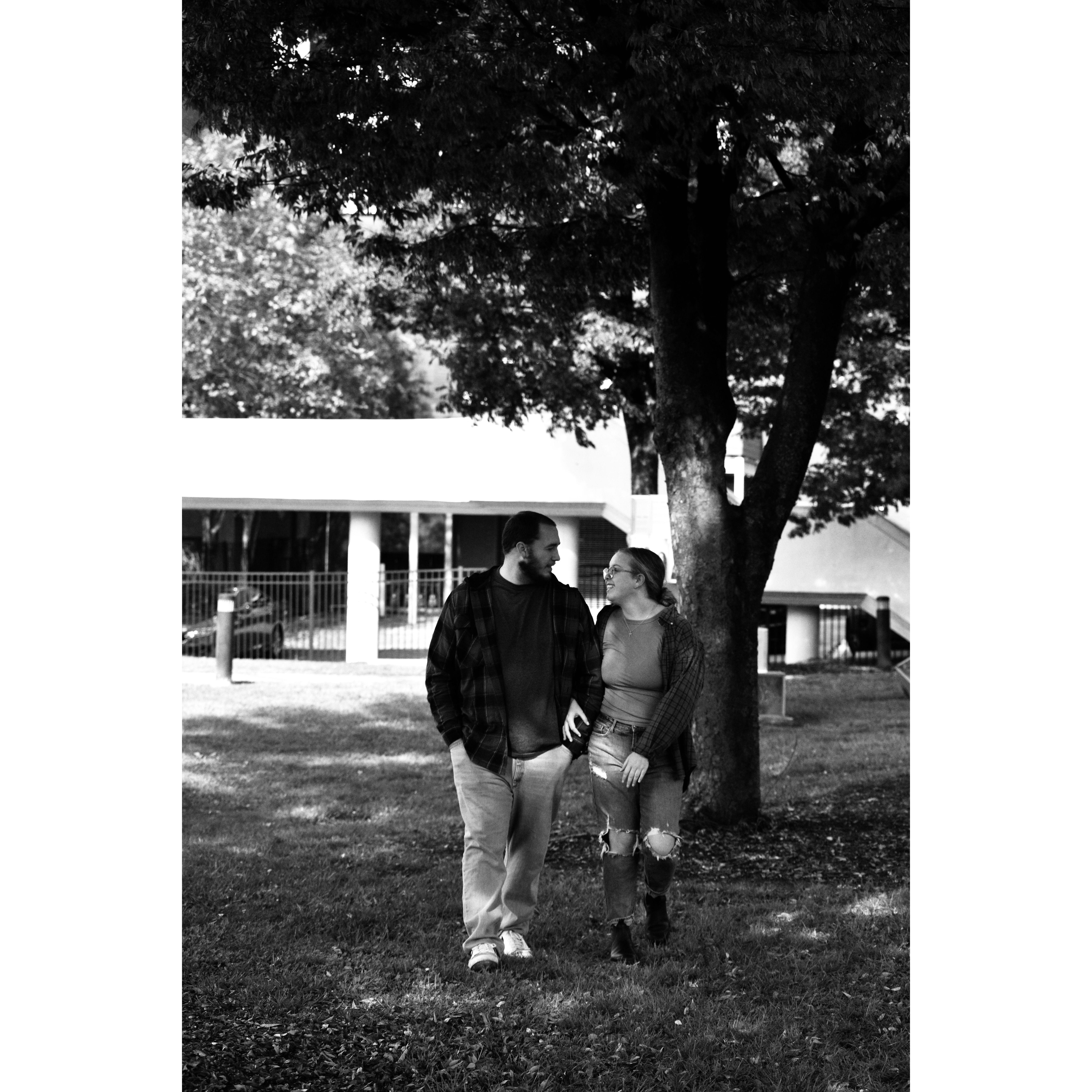 Another favorite pic of mine!! Taken Nov 2022!