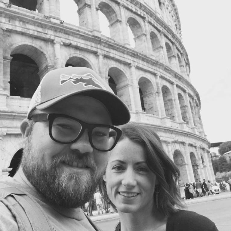 Rome, 2017