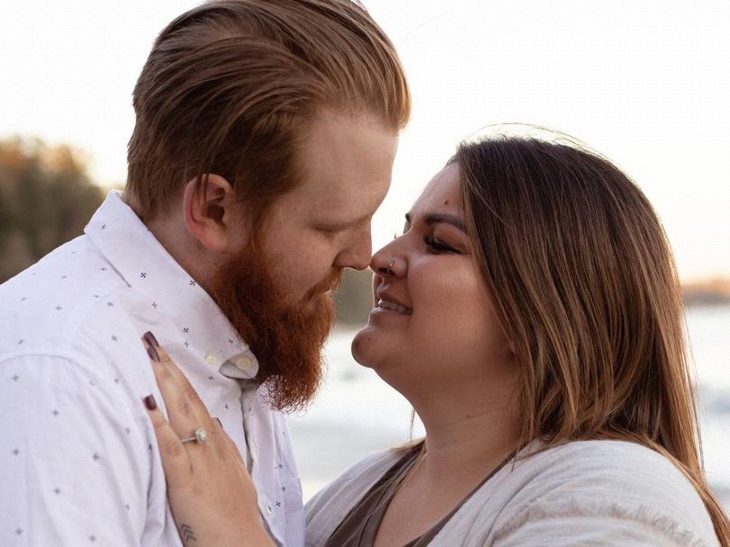 The Wedding Website of Shelby Cordova and Brandan Paris