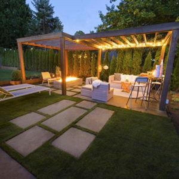 Backyard Fund