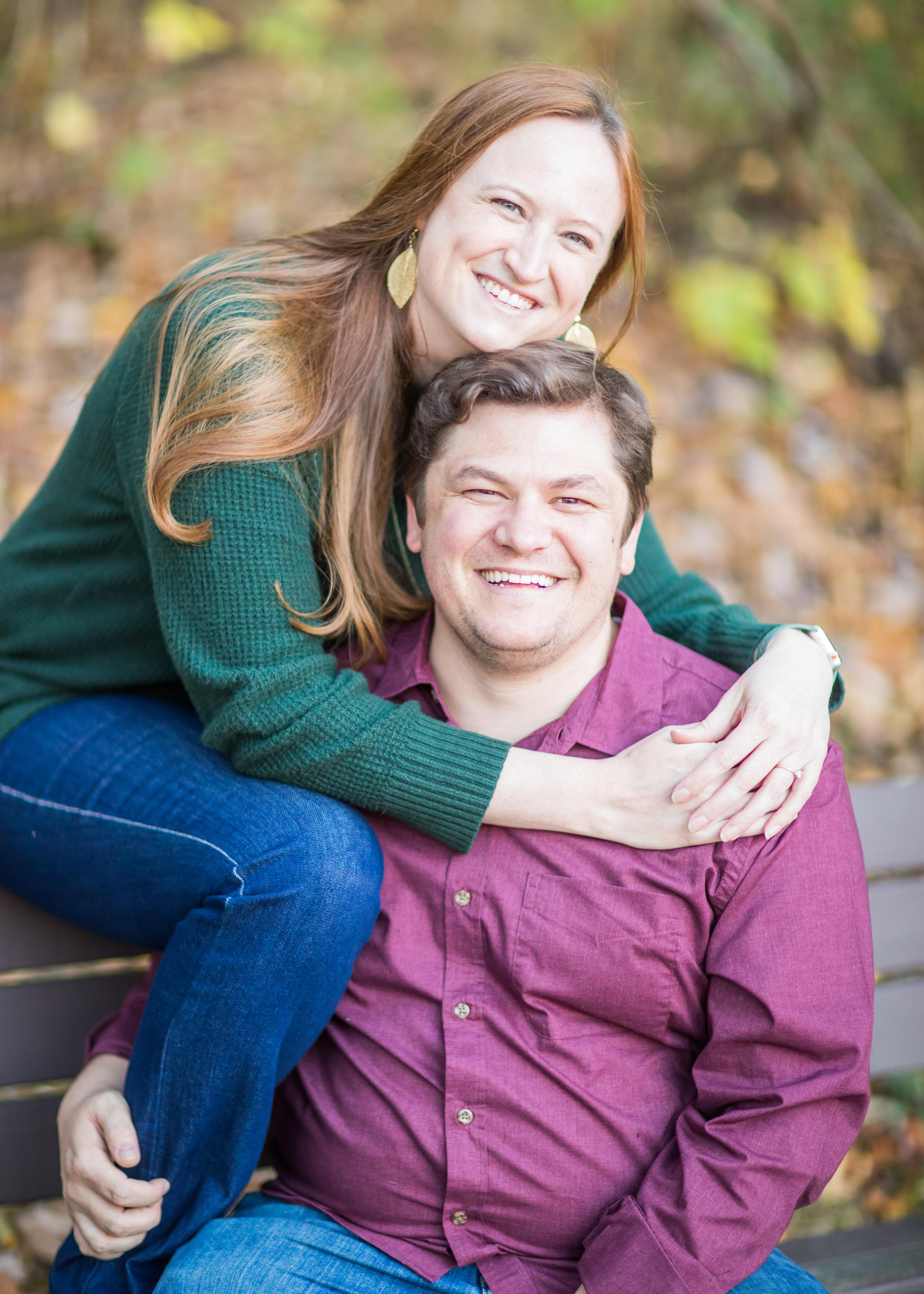 The Wedding Website of Sarah Reeb and Wade Diedrich