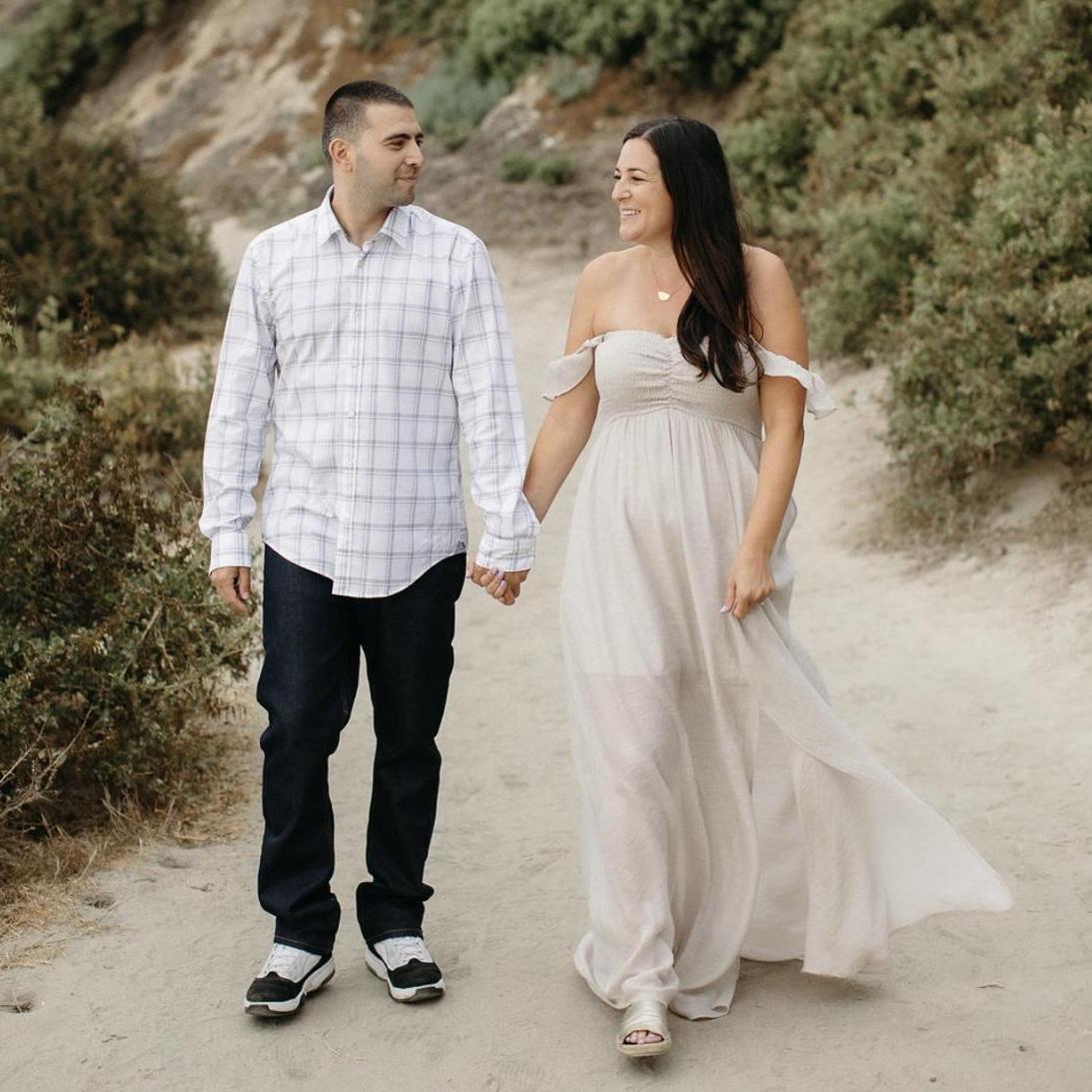 Engagement Photo Shoot 2021