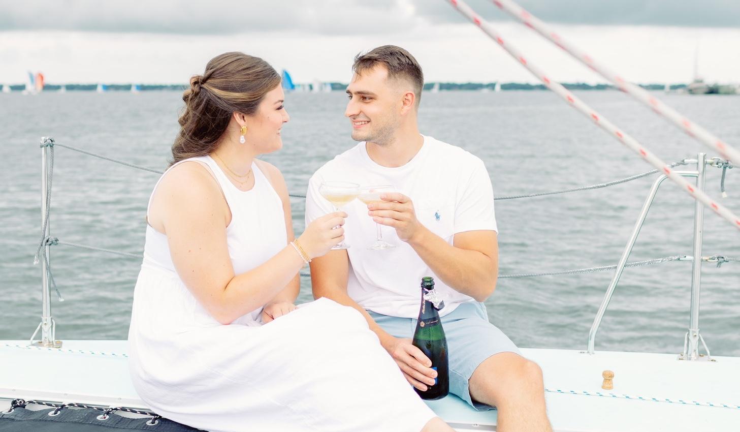 The Wedding Website of Ginny Sabers and Oscar Witte