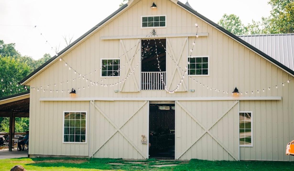 The Wedding Website of Kalli Williams and Gabriel Potter