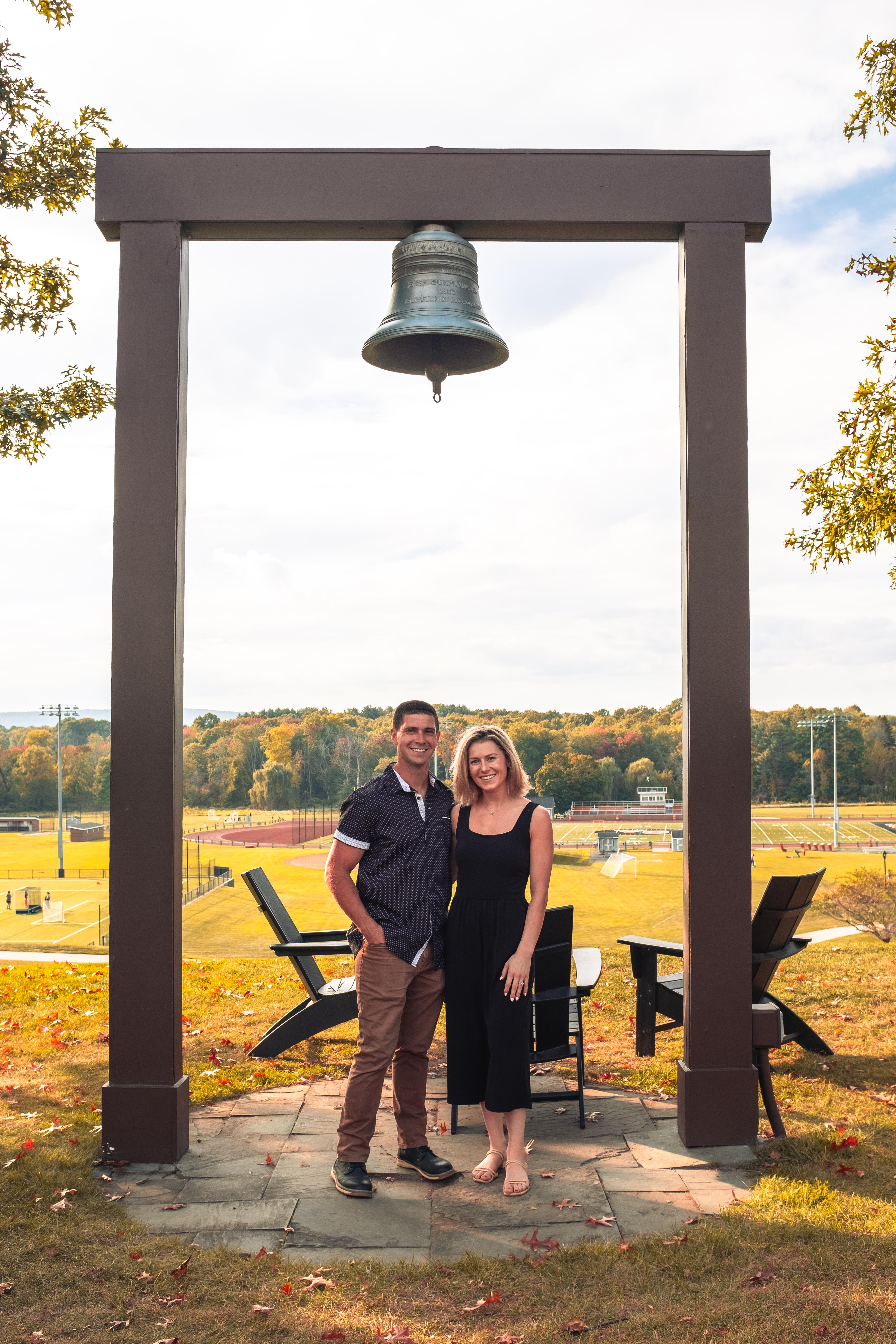 The Wedding Website of Melissa Malley and Kyler Armata