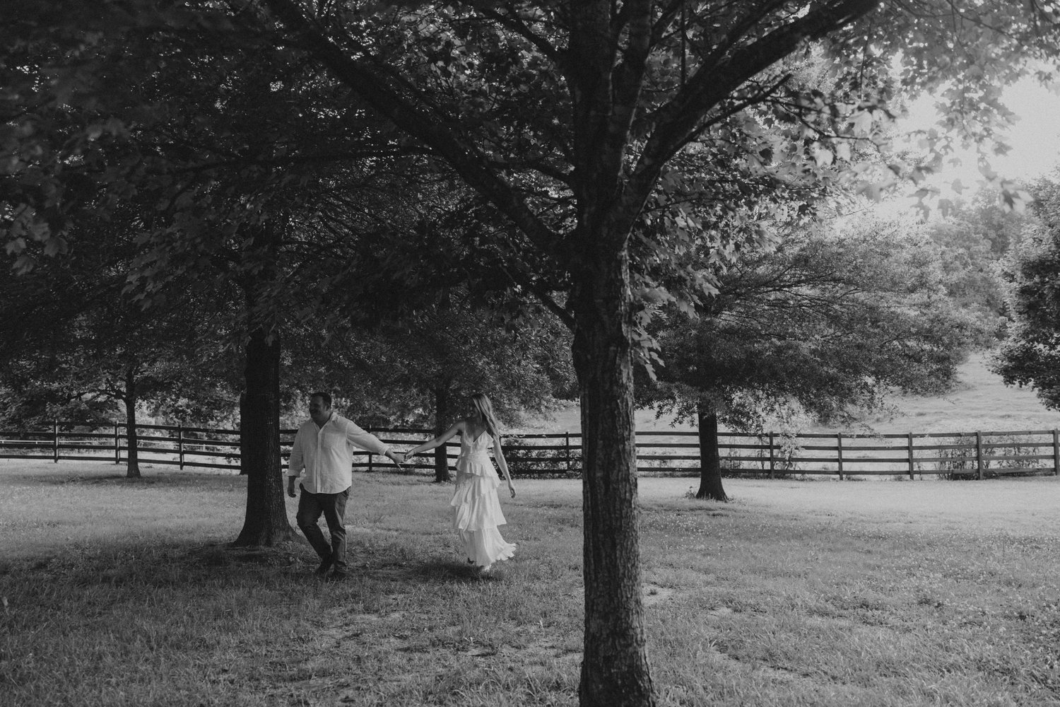 The Wedding Website of Chesney Bromm and Colby Watson