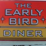 Early Bird Diner