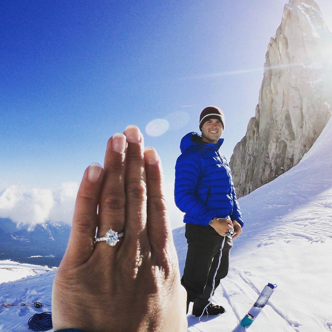 The Wedding Website of Devin Hogan and Kevin Epp