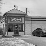 LaRosa's Pizza Queensgate