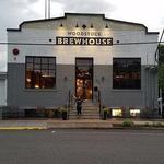 Woodstock Brew House