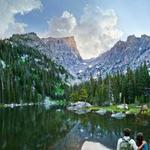 Rocky Mountain National Park