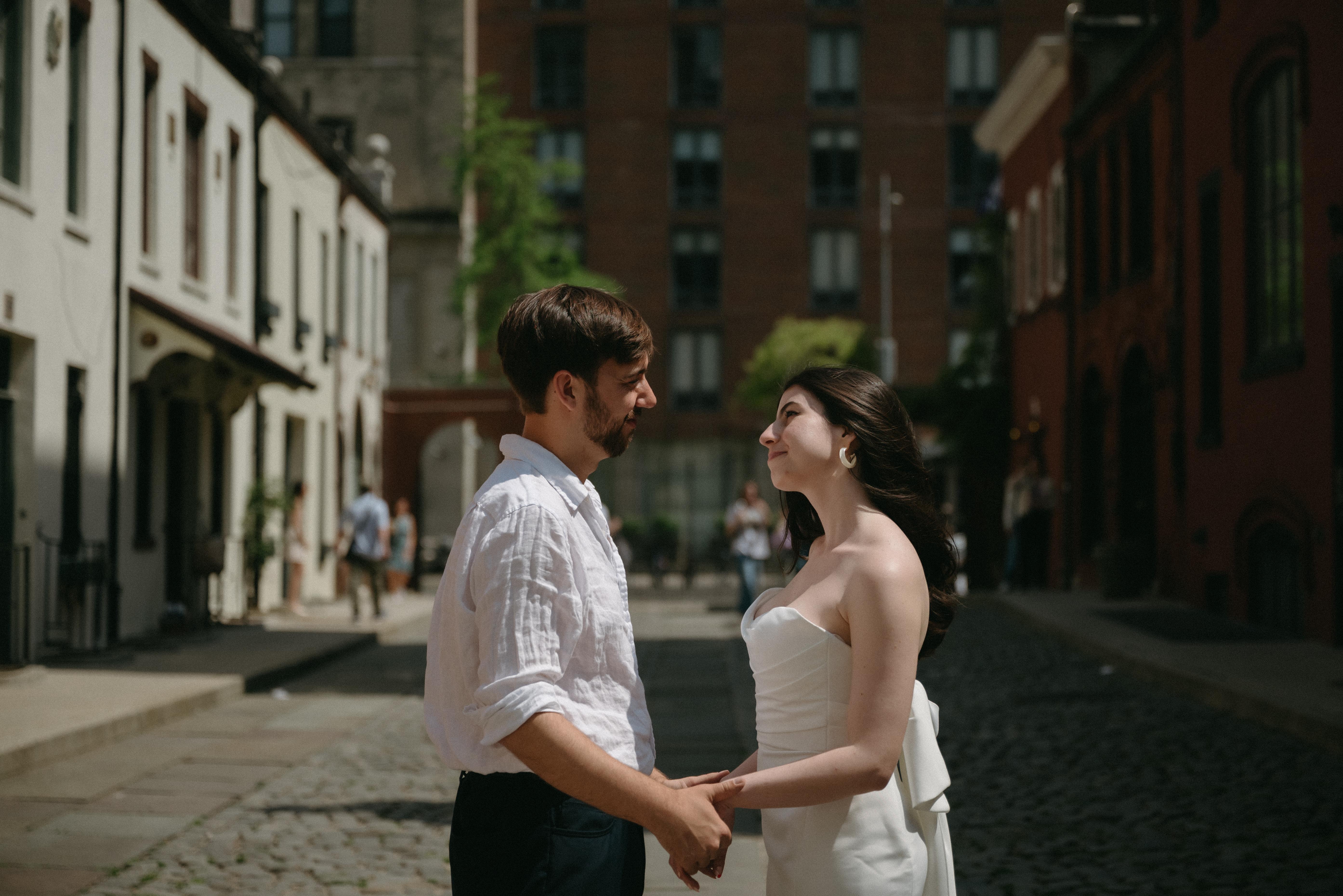 The Wedding Website of Isabel Jones and Jesse Read