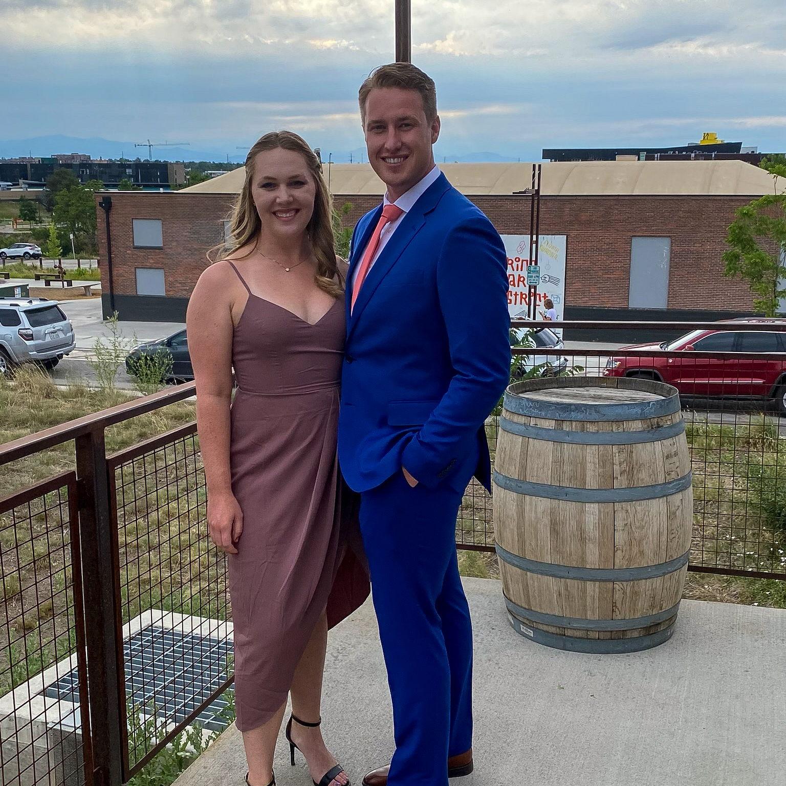 June 2022: Celebrating the Thomas'