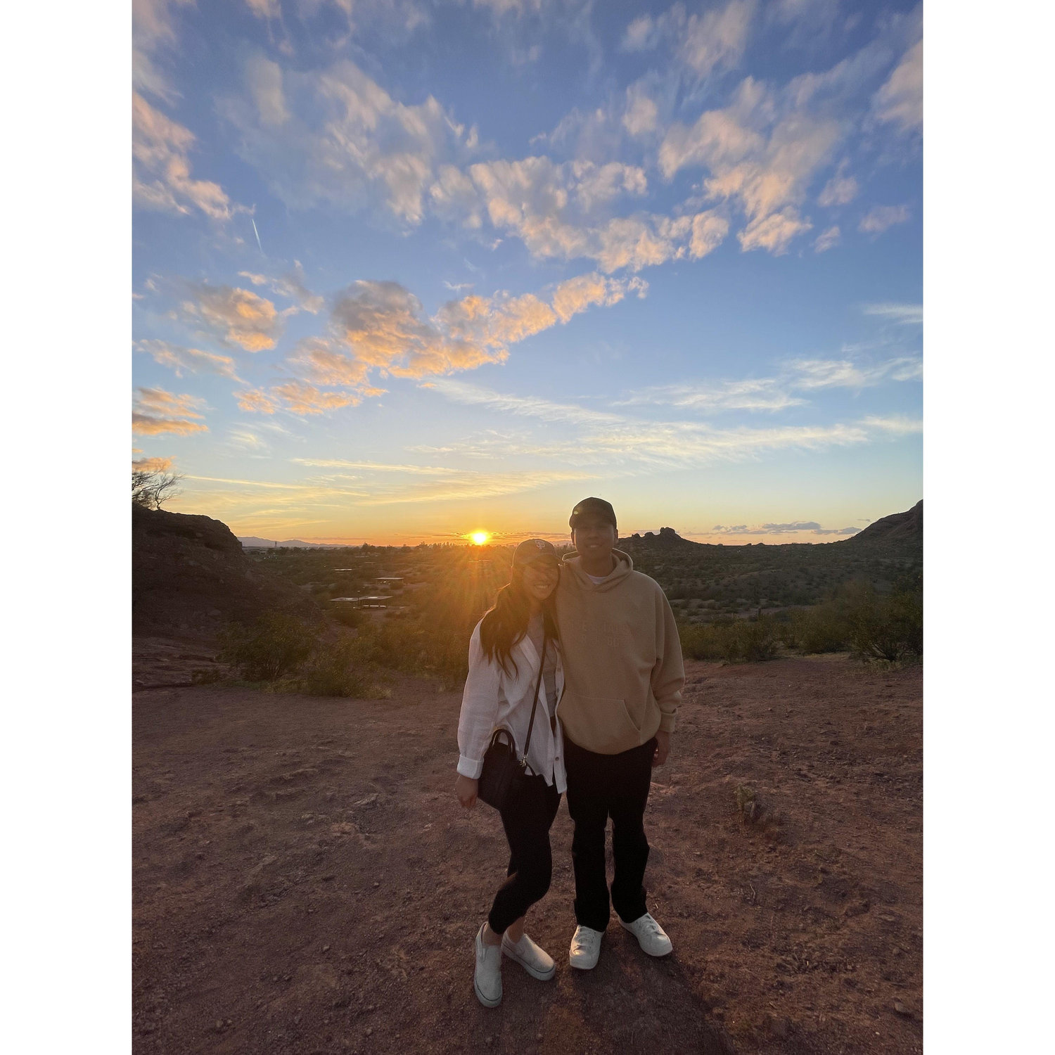3/22/2023 - Arizona