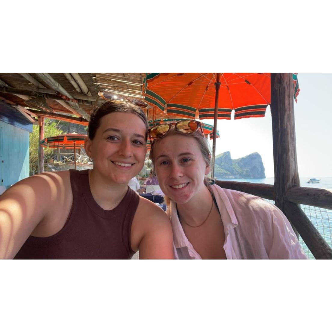 Positano, Italy
