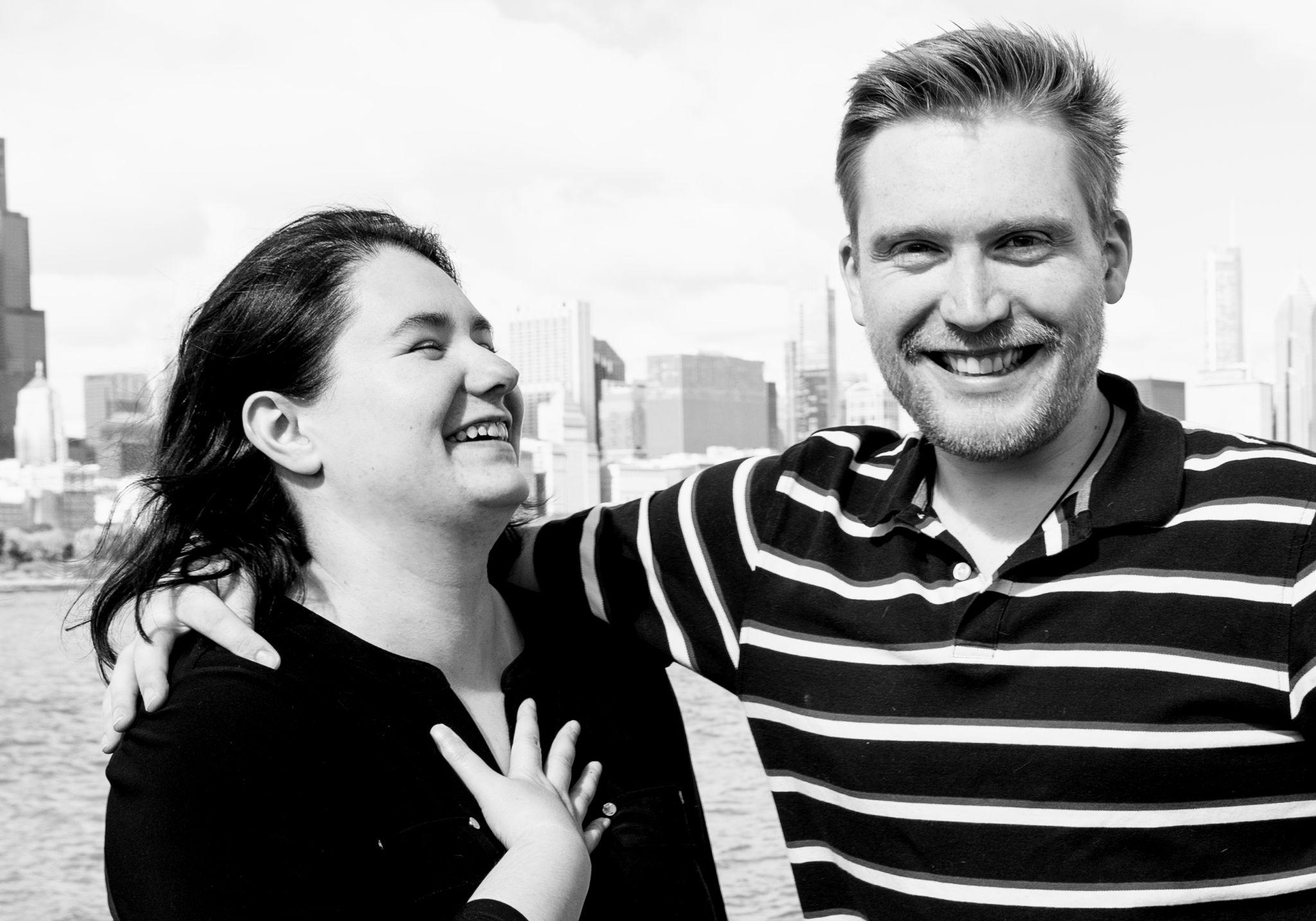 The Wedding Website of Grace Tanner and Austin Olesen