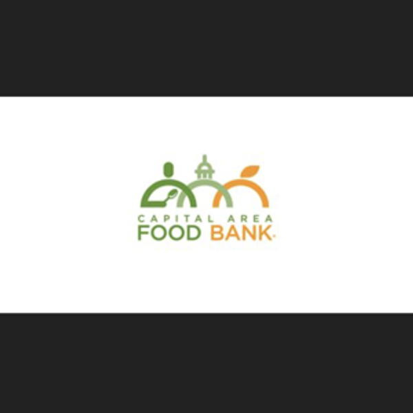 Donations to Capital Area Food Bank
