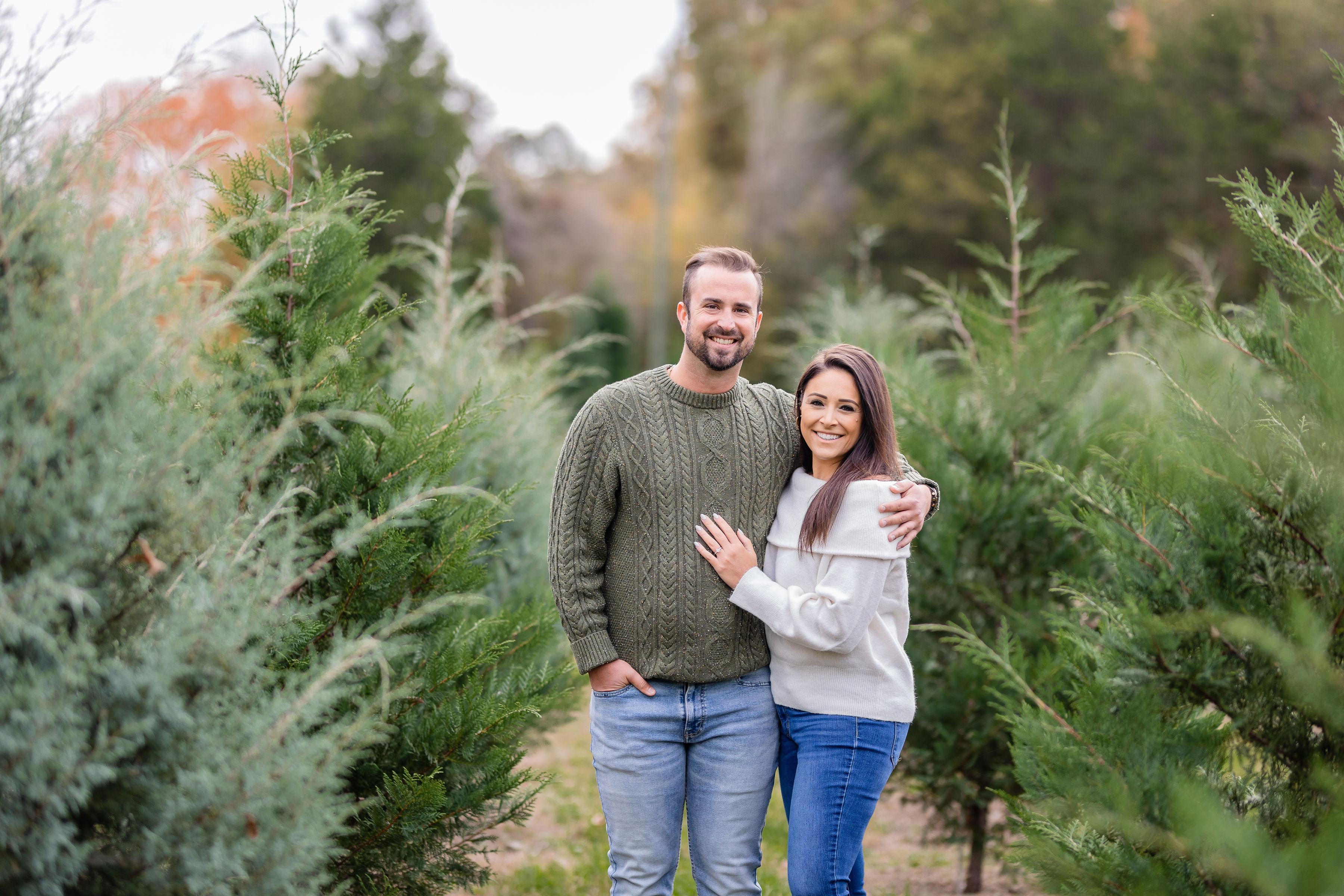 The Wedding Website of Brittney Fleming and Lloyd Newman