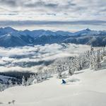 Weekend Trip - Whistler
