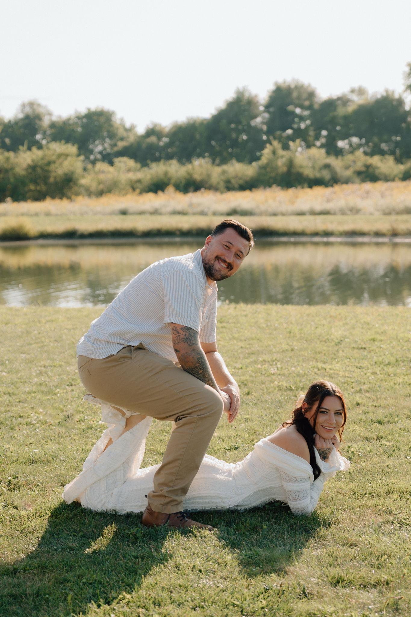 The Wedding Website of Matthew Carr and Molly Sedlock