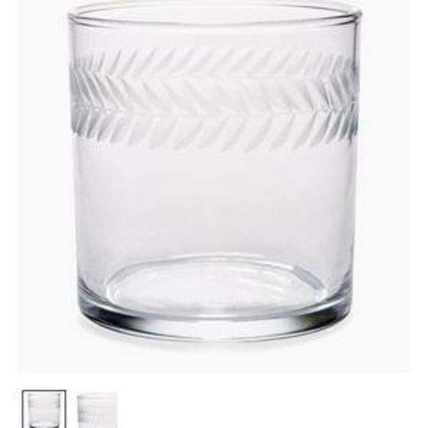 S/4 Laurel DOF Glasses, Clear