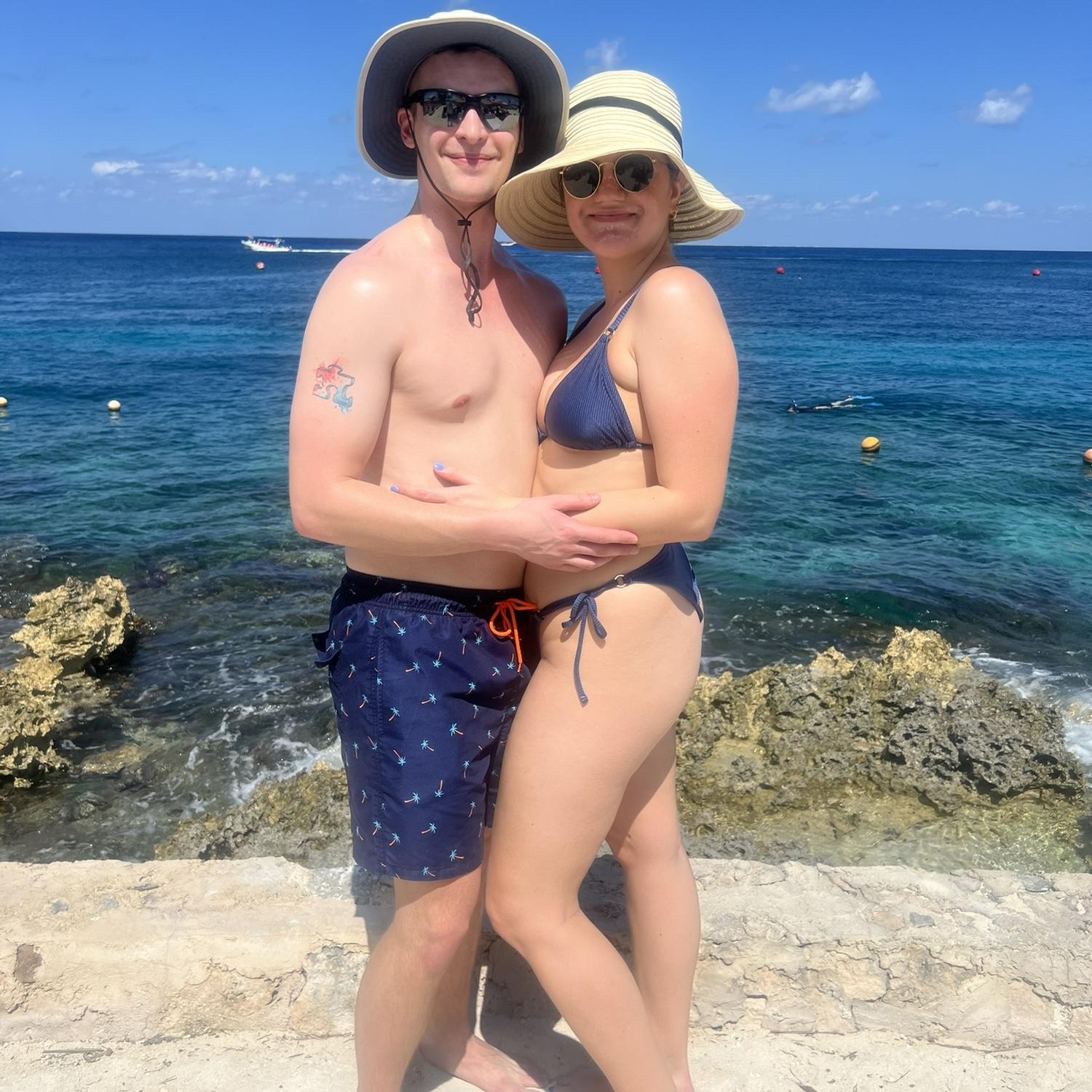 Our cruise