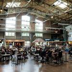 Seattle Center Armory Food & Event Hall