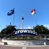 Carowinds