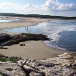 Popham Beach