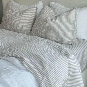 Bed Fund