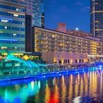 Tampa Riverwalk