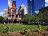Copley Square