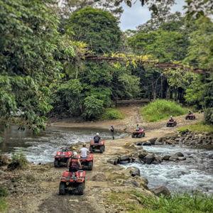 ATV Adventure